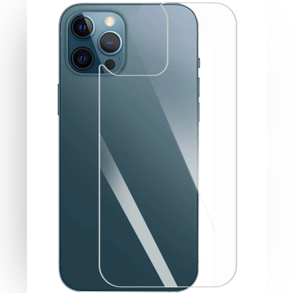 SHEIN IPHONE 11 BACK SCREEN PROTECTOR